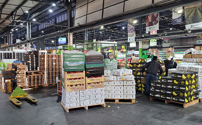 ‘Fresh produce markets must be preserved at all costs’ ‘Fresh produce markets must be preserved at all costs’