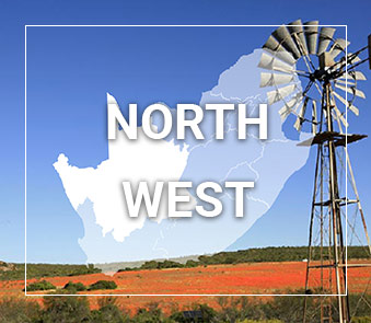 North West