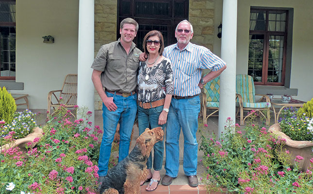 Welpic Dormers: breeding for exceptional genetics