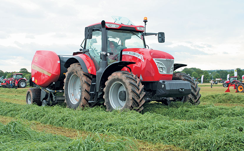 McCormick X7.6