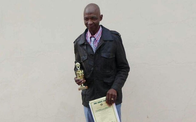 Linda Zwane