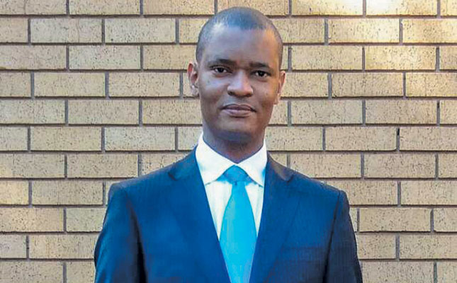 Basimane Makgetla