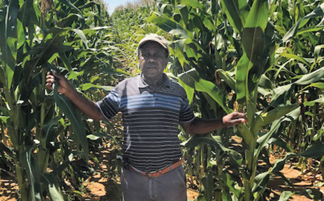 Thulo Mahlatsi