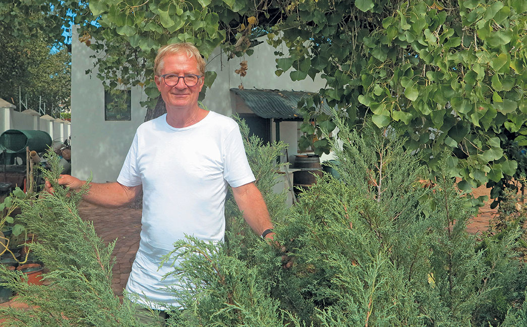Roger Jorgensen