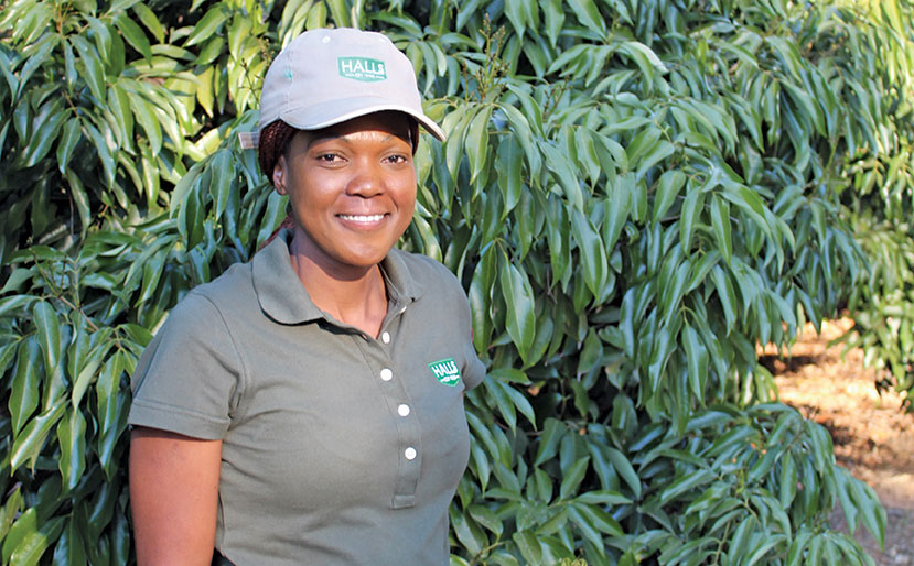 Dineo Mokhabuki
