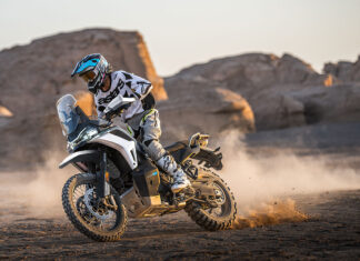 Impressive on and off road – and surprisingly affordable