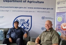 Calls for urgent reform as Western Cape agriculture faces mounting risks