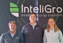 Farmers at Swartland Show hear data and local research key to profitable farming