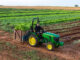John Deere 3E Series: a new compact performer for South Africa