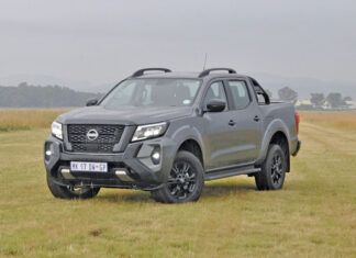Nissan Navara revisit shows that the stalwart still has appeal