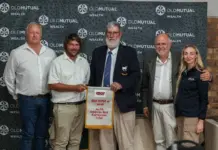 Savanna ram wins interbreed title at inaugural BKB Super 10 competition