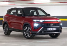 Hyundai takes on Chinese rivals with new, cheaper Creta