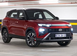 Hyundai takes on Chinese rivals with new, cheaper Creta