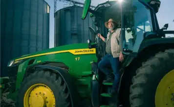 Financing that understands farming