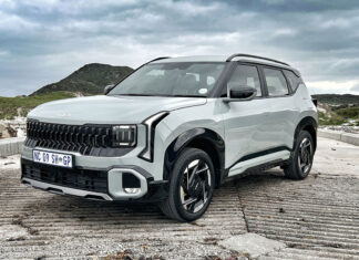 All-new Kia Seltos primed to take the fight to China