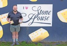 Building good value through cheesemaking