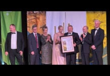 Grain SA honours top producers at 2026 awards ceremony