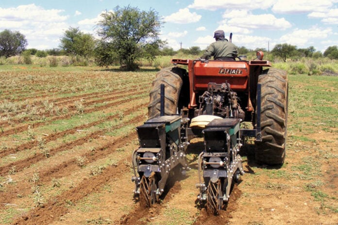 Additional R150m transferred to Land Bank for blended finance