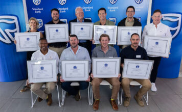 Standard bank 2026 Chenin Blanc Top 10 challenge winners announced