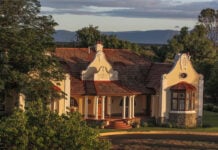 Wheatlands a Karoo farm where seven generations made history