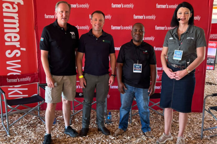 FMD will never be controlled on the current path, farmers warn