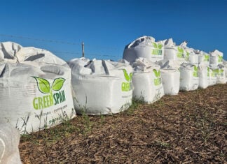 The best fertiliser programme starts with a good soil sample