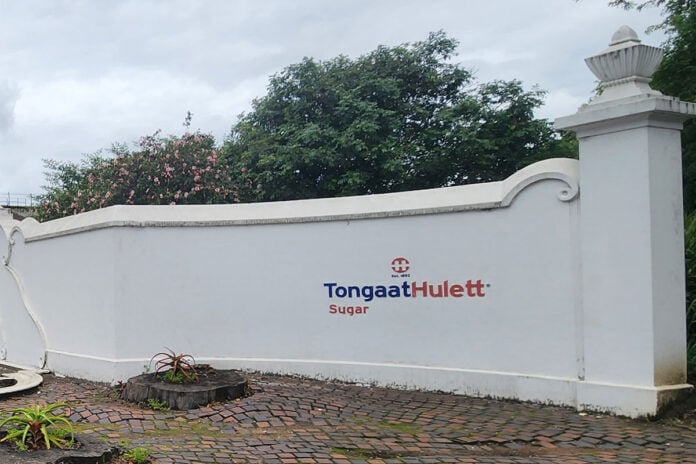 Tongaat Hulett sale under criminal investigation